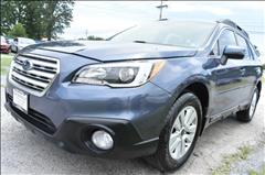 2015 Subaru Outback 