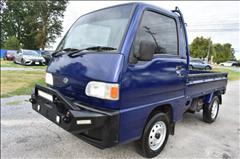 1996 Subaru Sambar 