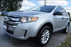 2013 Ford Edge 