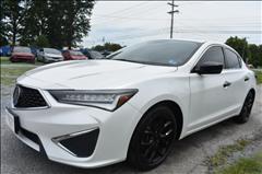2021 Acura ILX 