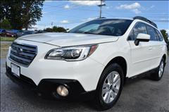 2015 Subaru Outback 