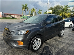 2019 Ford Escape  2019 Ford Escape