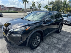 2021 Nissan Rogue  2021 Nissan Rogue