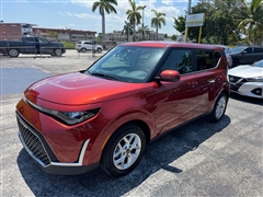 2024 Kia Soul 