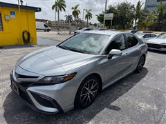 2024 Toyota Camry  2024 Toyota Camry