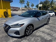 2023 Nissan Maxima  2023 Nissan Maxima