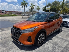 2024 Nissan Kicks  2024 Nissan Kicks