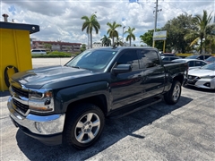 2018 Chevrolet Silverado 1500  2018 Chevrolet Silverado 1500