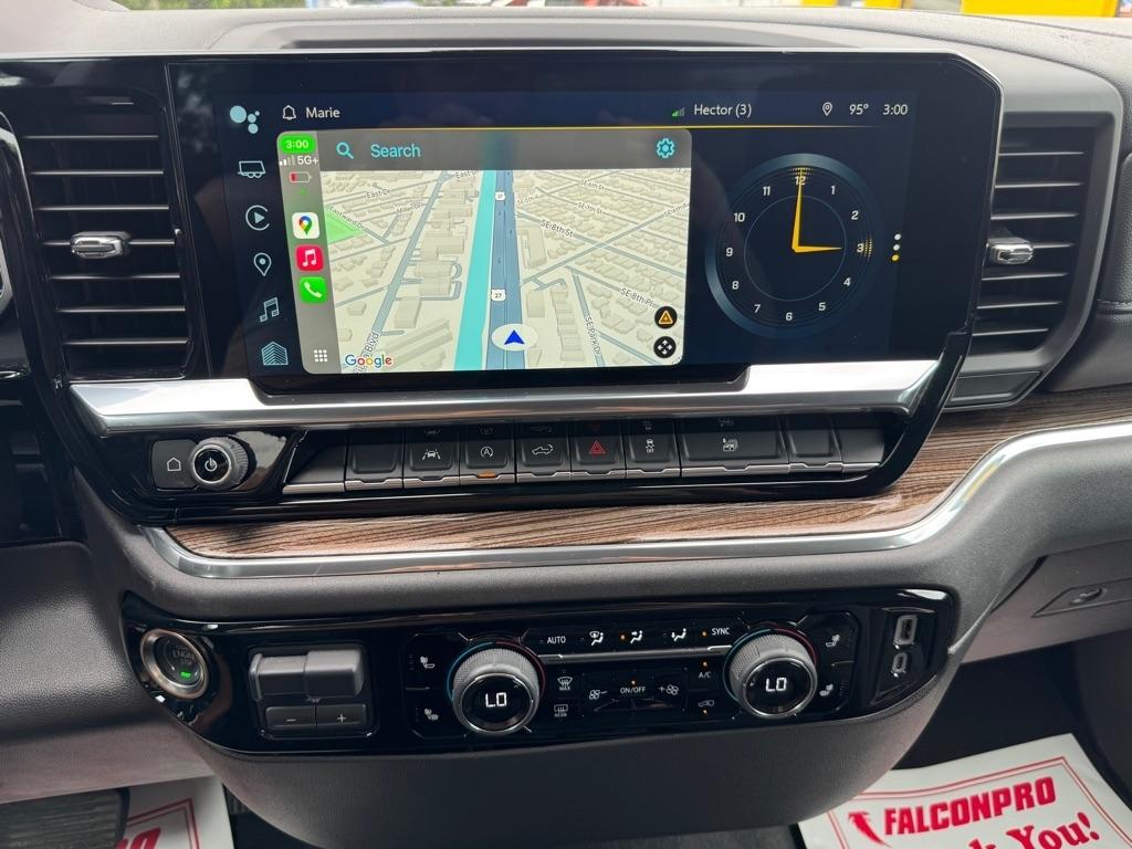 2025 Chevrolet Silverado 1500 LT - Photo 27