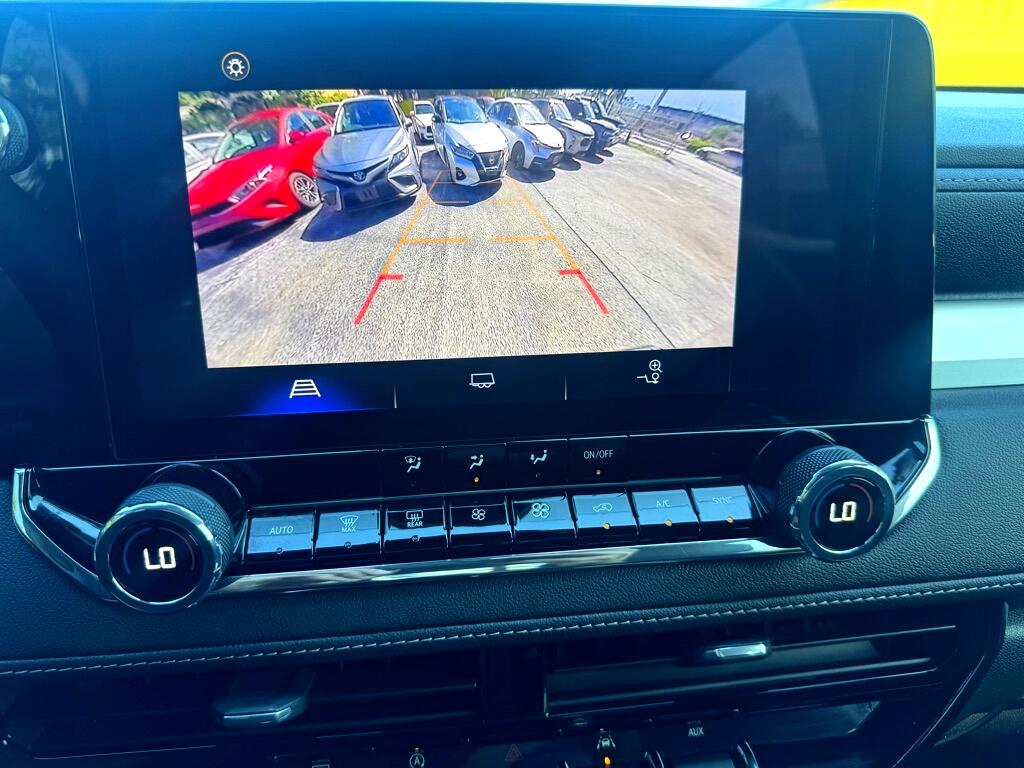 Chevrolet Colorado LT Crew Cab 2WD 2024