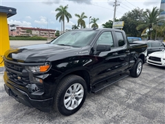 2025 Chevrolet Silverado 1500  2025 Chevrolet Silverado 1500