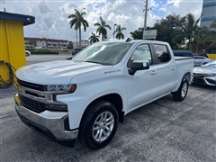 2019 Chevrolet Silverado 1500  2019 Chevrolet Silverado 1500