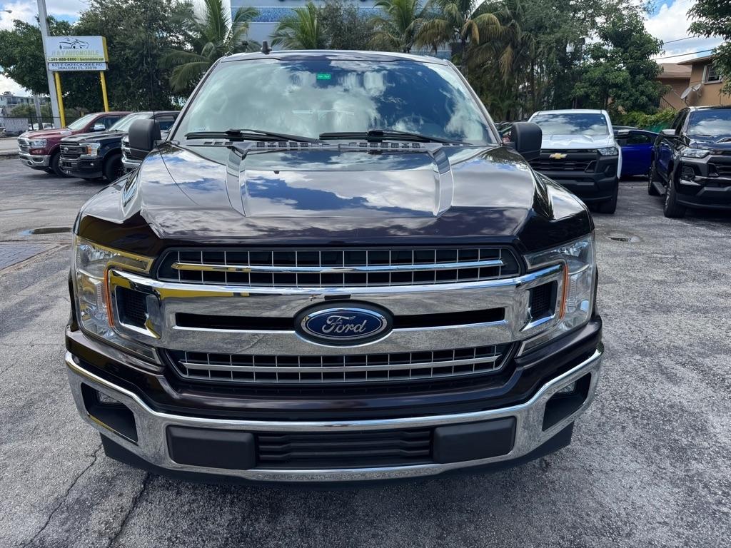 2019 Ford F-150 XLT - Photo 7