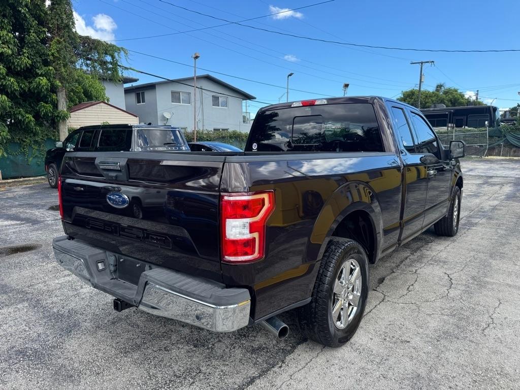 2019 Ford F-150 XLT - Photo 12
