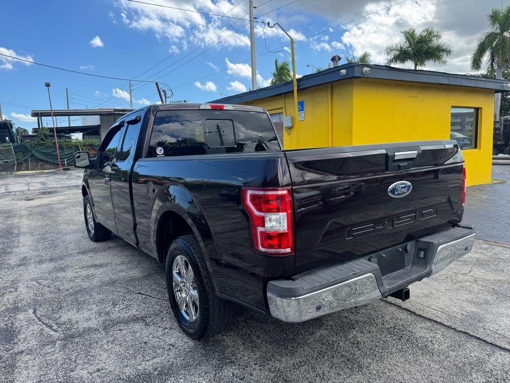 2019 Ford F-150 XLT - Photo 14