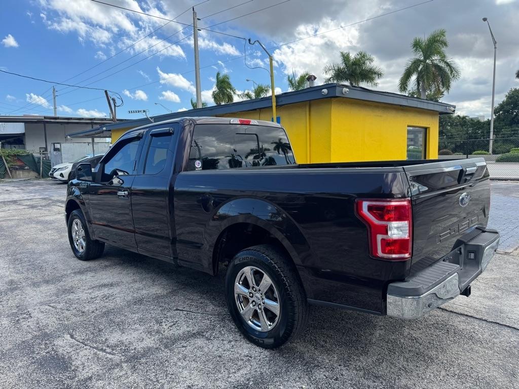 2019 Ford F-150 XLT - Photo 16