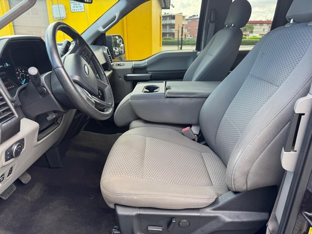 2019 Ford F-150 XLT - Photo 17
