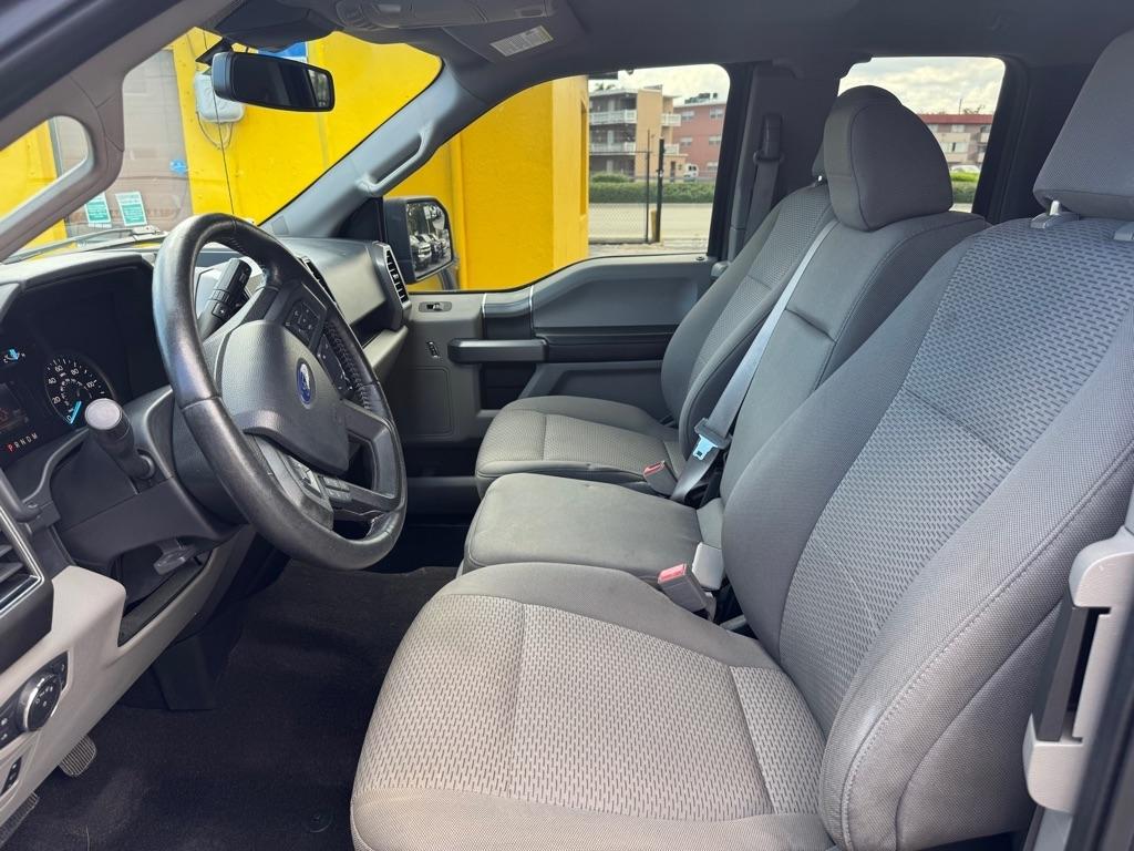 2019 Ford F-150 XLT - Photo 18