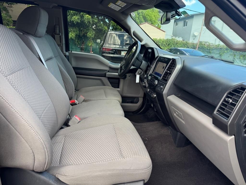 2019 Ford F-150 XLT - Photo 19