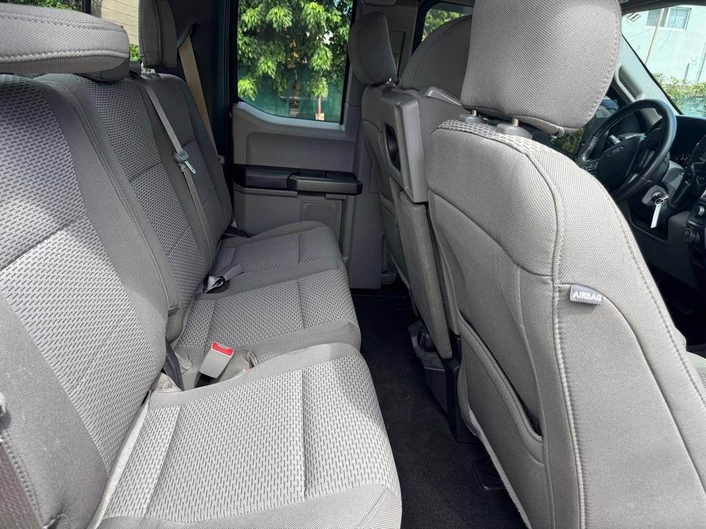 2019 Ford F-150 XLT - Photo 21