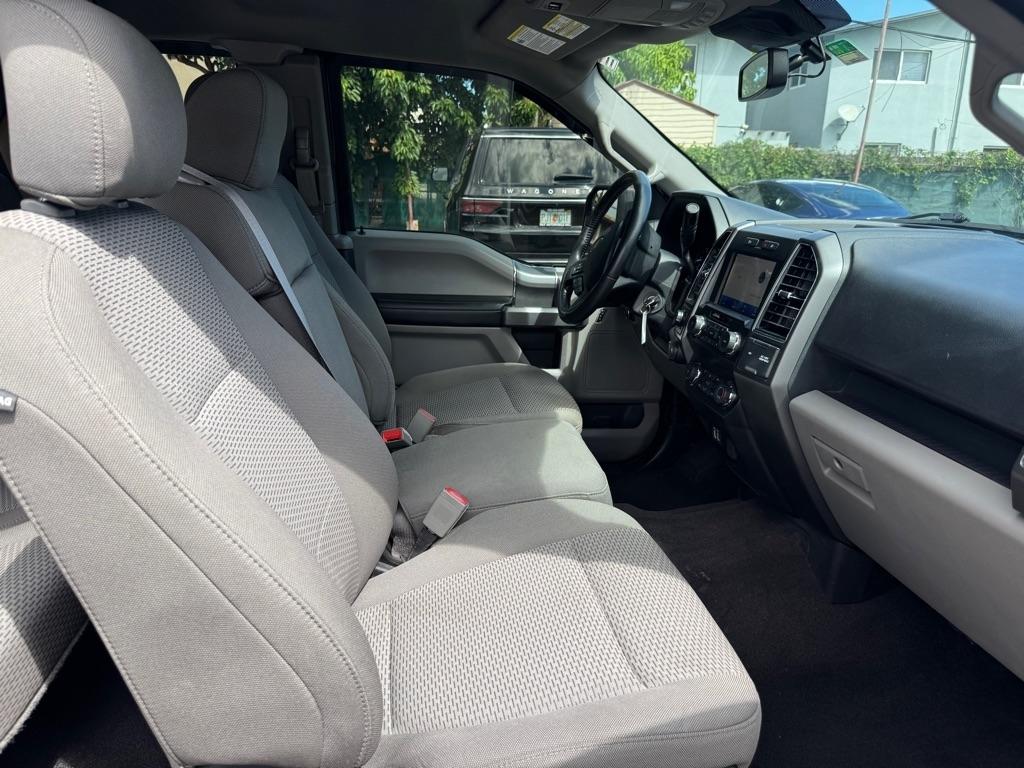 2019 Ford F-150 XLT - Photo 22