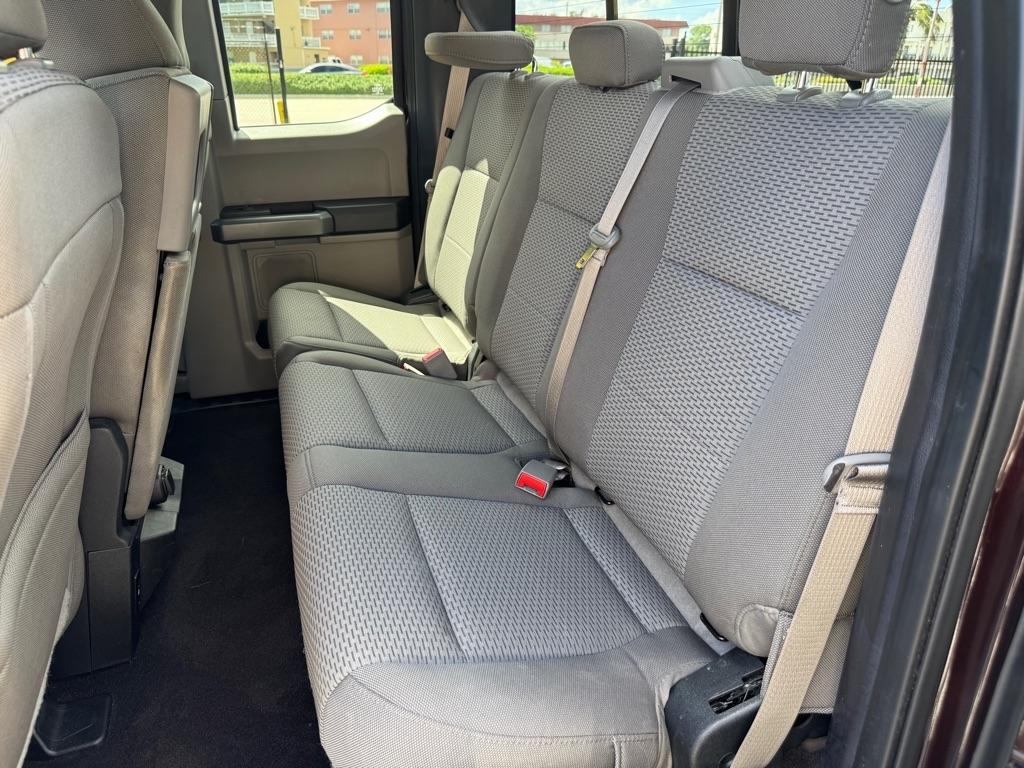 2019 Ford F-150 XLT - Photo 23