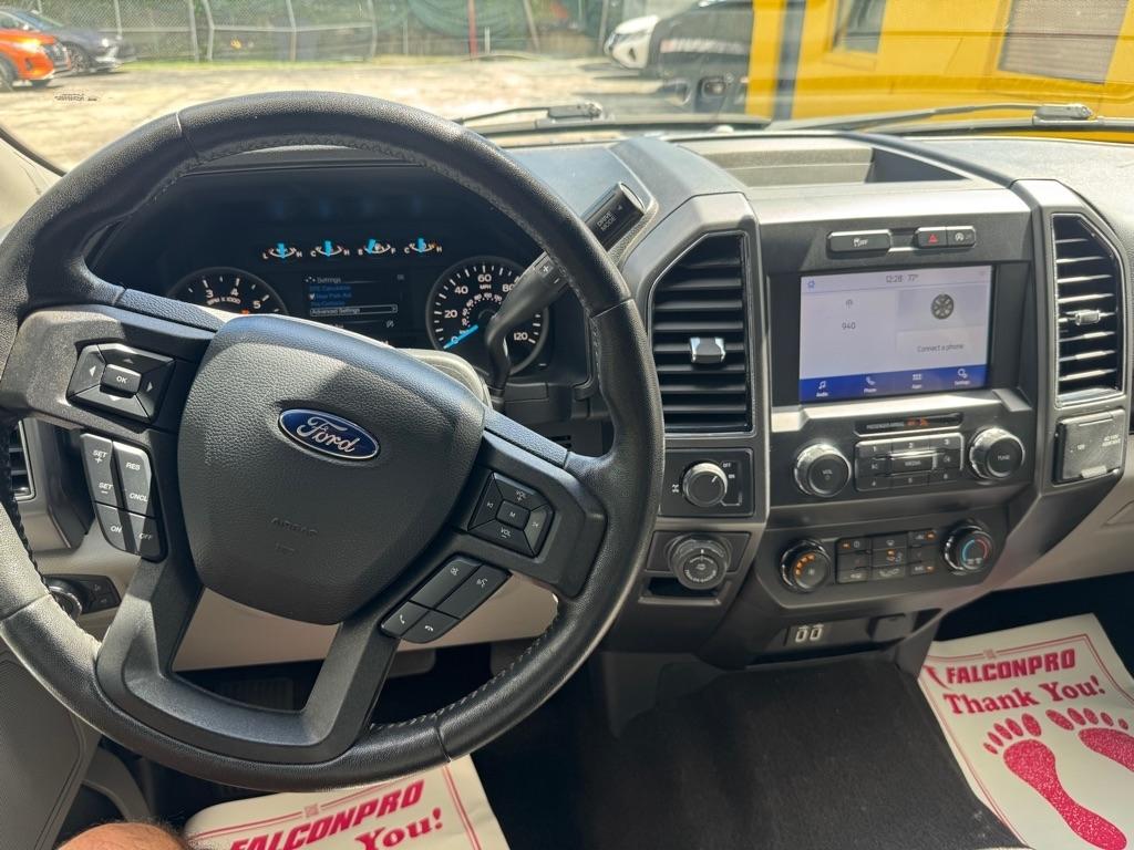 2019 Ford F-150 XLT - Photo 24