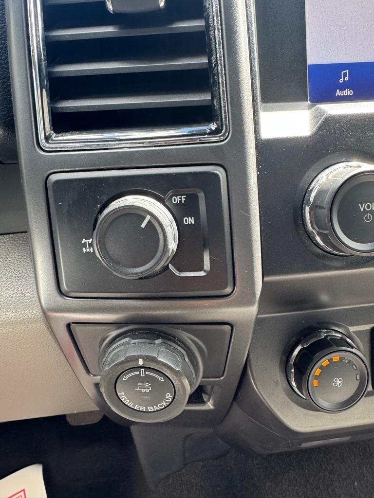 2019 Ford F-150 XLT - Photo 26
