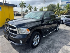 2019 RAM 1500 Classic 