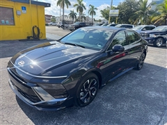 2025 Hyundai Sonata 