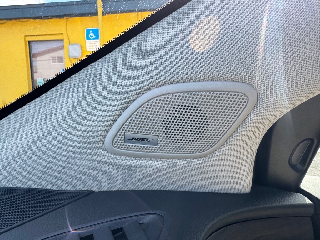 Nissan Murano Platinum FWD 2019