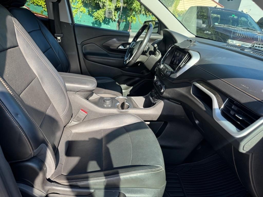 2019 GMC Terrain SLT - Photo 22