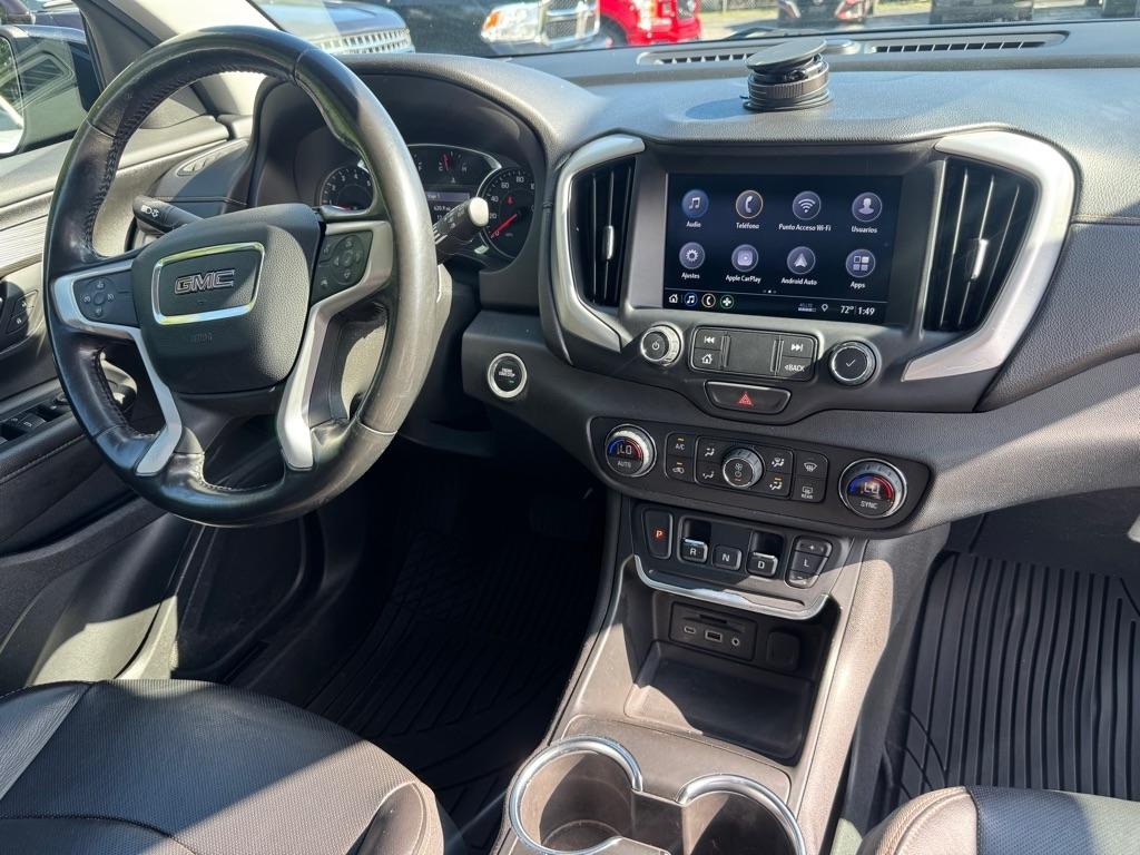 2019 GMC Terrain SLT - Photo 23