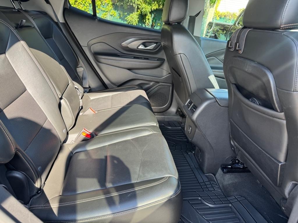 2019 GMC Terrain SLT - Photo 24