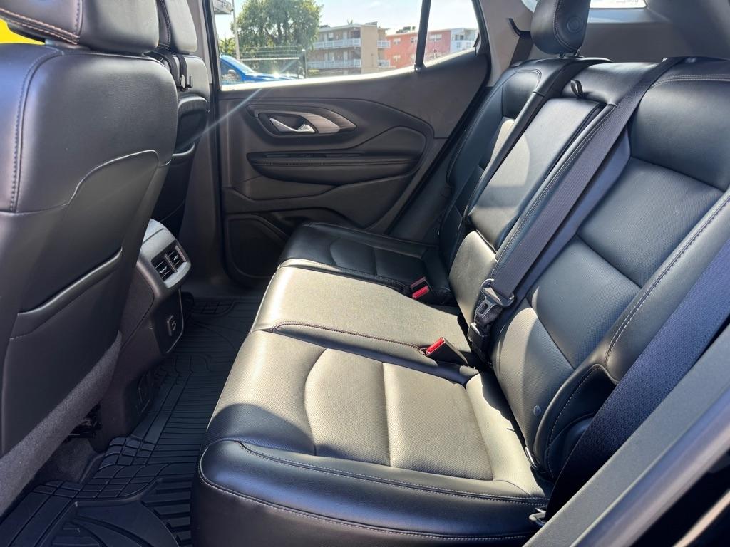 2019 GMC Terrain SLT - Photo 26