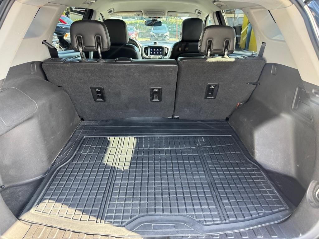 2019 GMC Terrain SLT - Photo 27