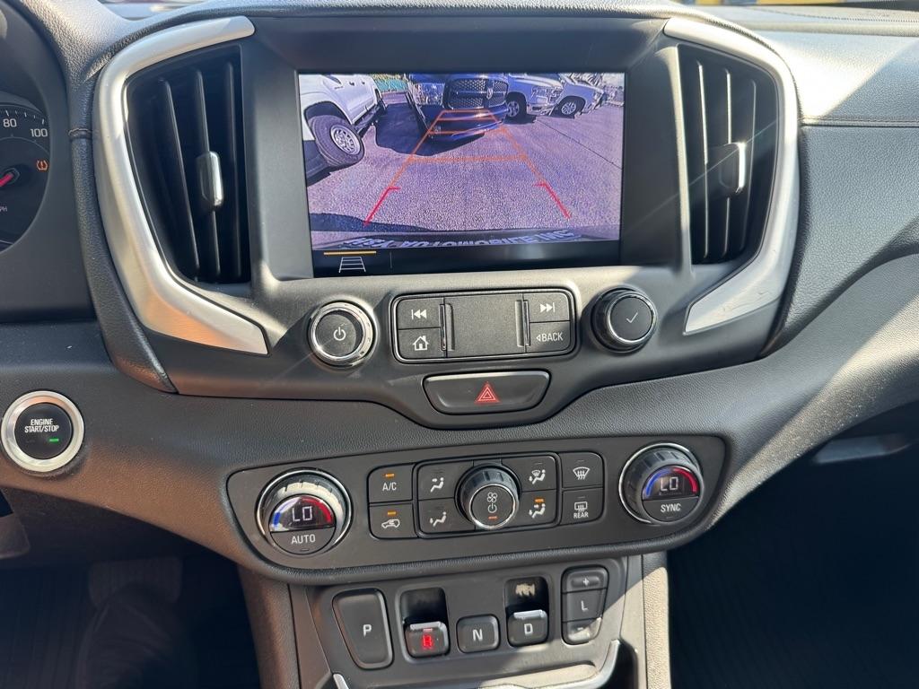 2019 GMC Terrain SLT - Photo 29