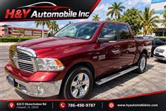 2019 RAM 1500 Classic 