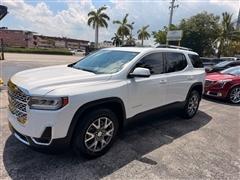 2020 GMC Acadia 