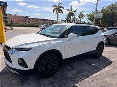 2020 Chevrolet Blazer 