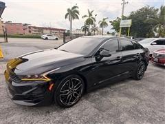 2024 Kia K5 
