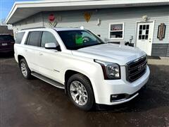 2016 GMC Yukon 