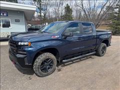 2022 Chevrolet Silverado 1500 Limited 