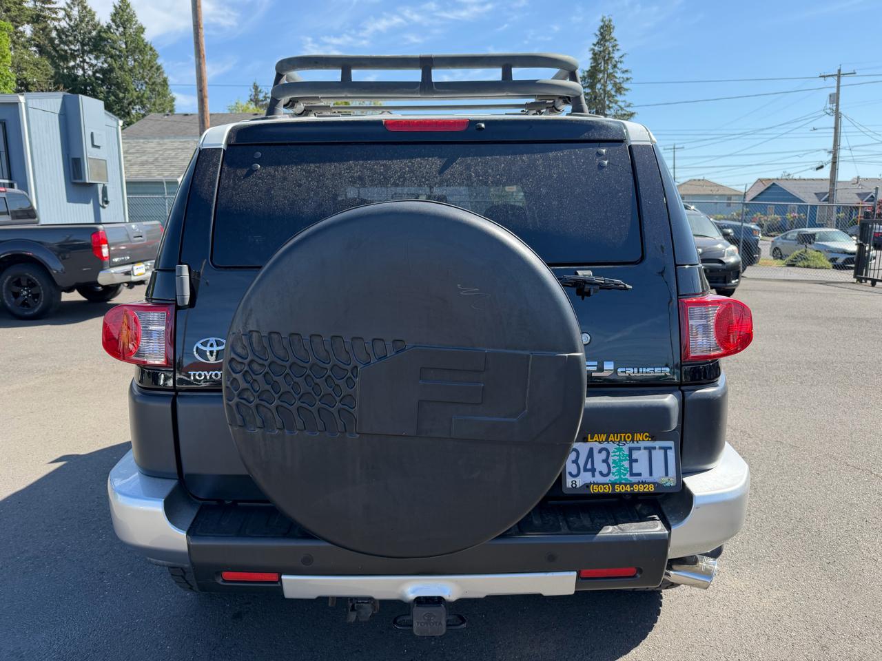 View vehicle photo 6