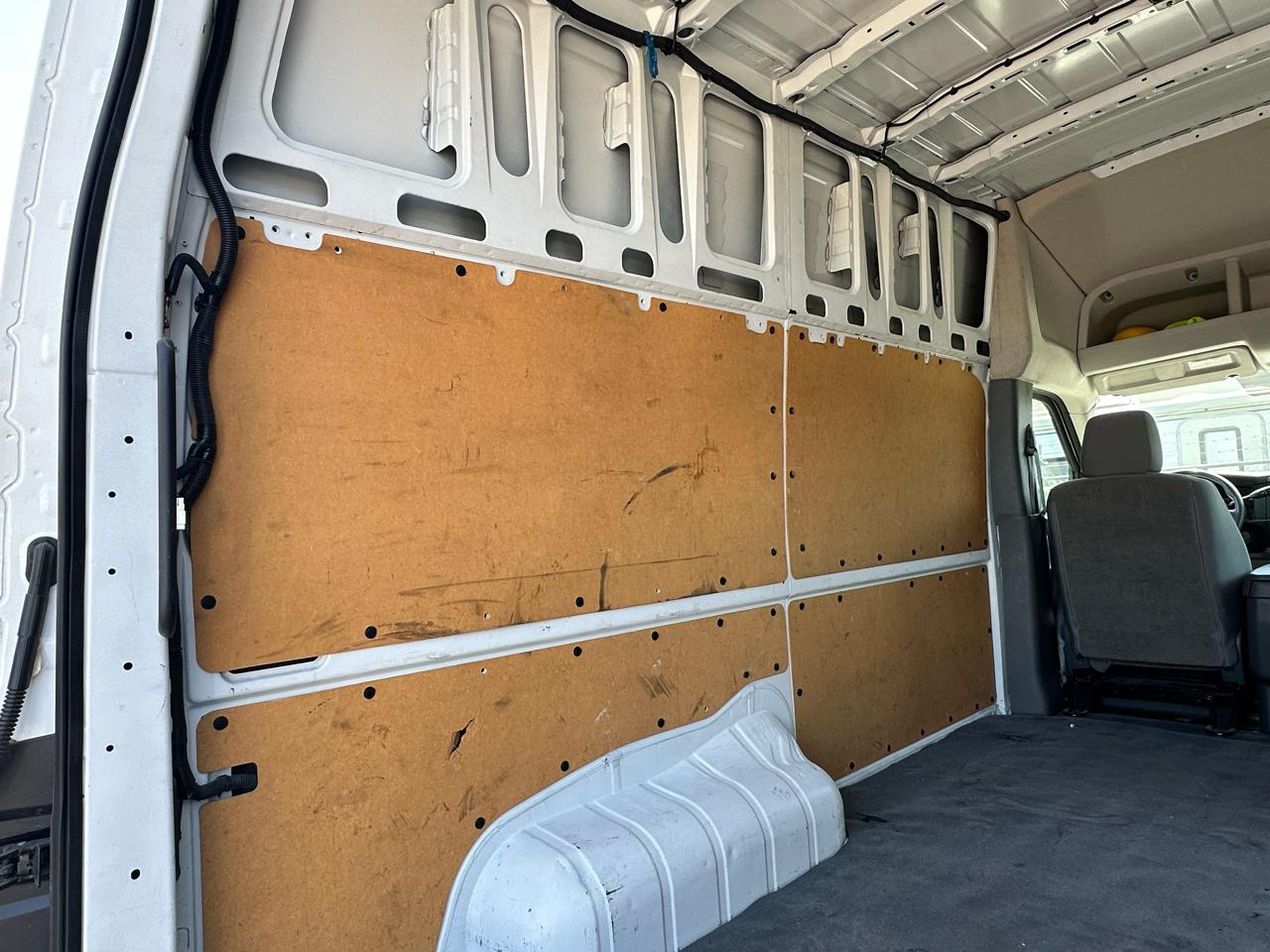2019 Nissan NV Cargo SV - Photo 14