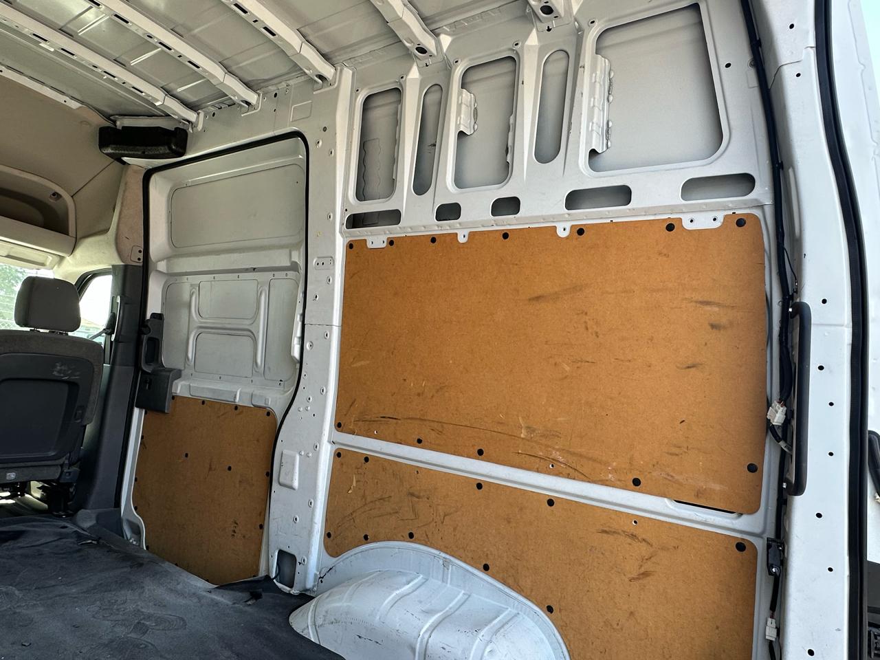 2019 Nissan NV Cargo SV - Photo 15