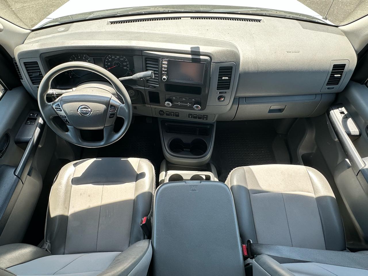 2019 Nissan NV Cargo SV - Photo 19