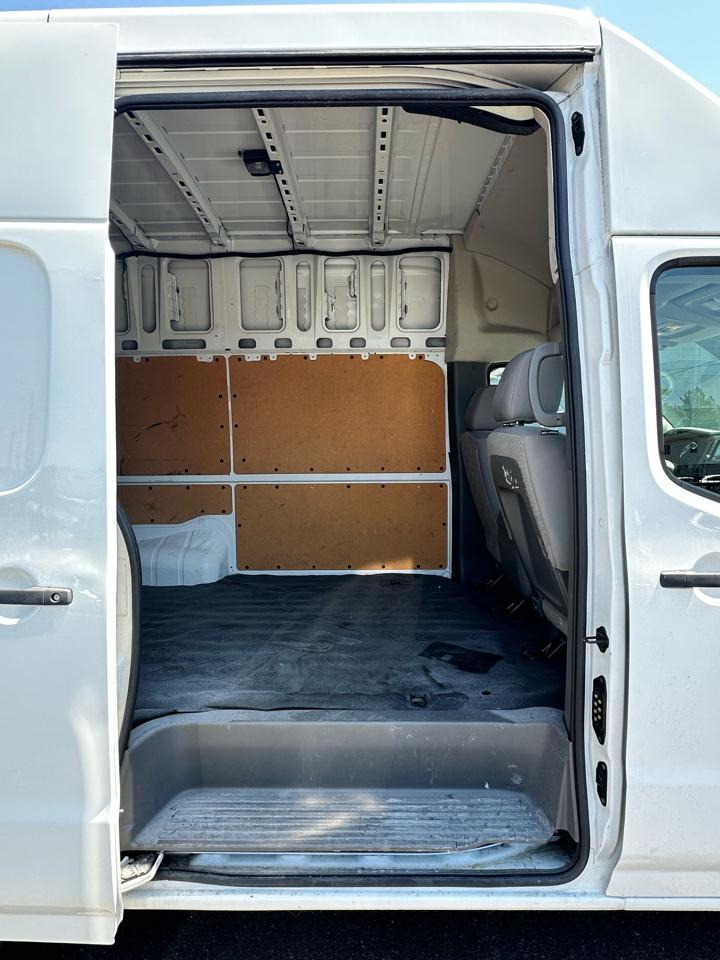 2019 Nissan NV Cargo SV - Photo 21