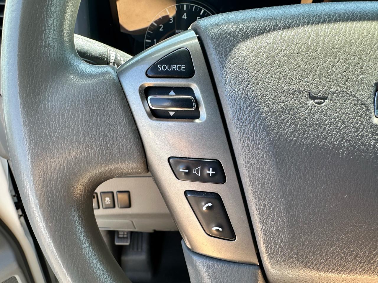 2019 Nissan NV Cargo SV - Photo 28