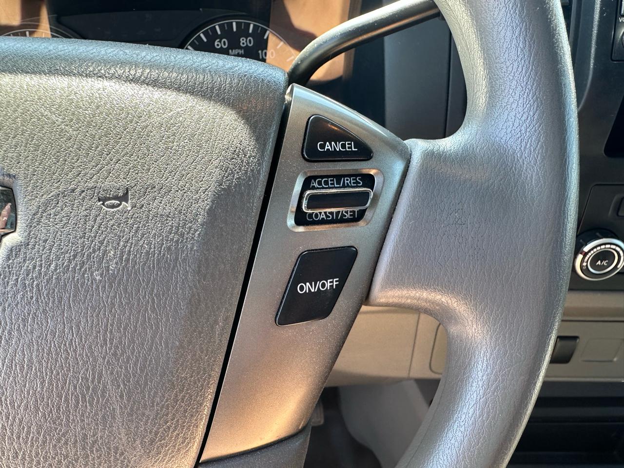 2019 Nissan NV Cargo SV - Photo 29